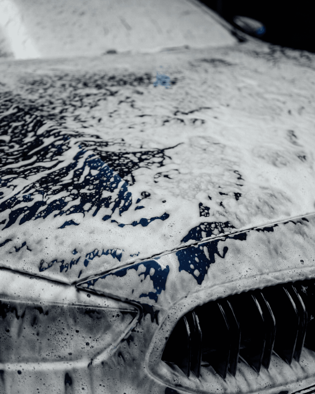 Professionelle Fahrzeugaufbereitung bei Funkelgarage in Bayreuth und Umgebung